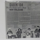 QUEEN IDA AND THE... - IN NEW ORLEANS EX+/EX+ LP - pikkukuva 2
