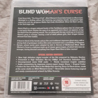 Blind Woman's Curse Blu-ray+DVD (ARROW / Meiko Kaji) - pikkukuva 2
