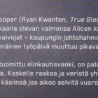 DVD: Red HIll - pikkukuva 3
