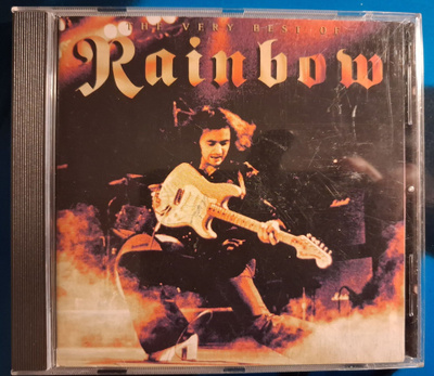 Rainbow - The Very best of