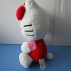 Hello Kitty pehmo - pikkukuva 2