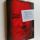 Jorma J. Mattila : Kasinokeisari : Pekka Salmen tarina - pikkukuva 1