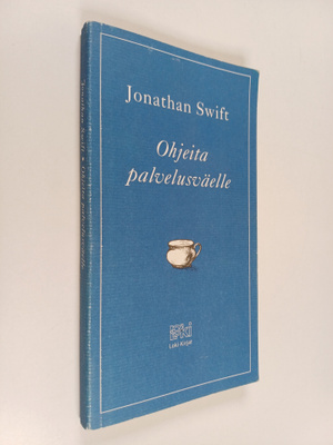 Jonathan Swift : Ohjeita palvelusväelle