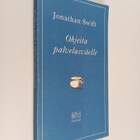 Jonathan Swift : Ohjeita palvelusväelle - pikkukuva 1