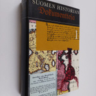 Mikko ym. (toim.t) Juva : Suomen historian dokumentteja 1 - pikkukuva 1
