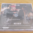Guns n'roses Rock in Rio 2017 3x cd  japani 2017 uusi - pikkukuva 2