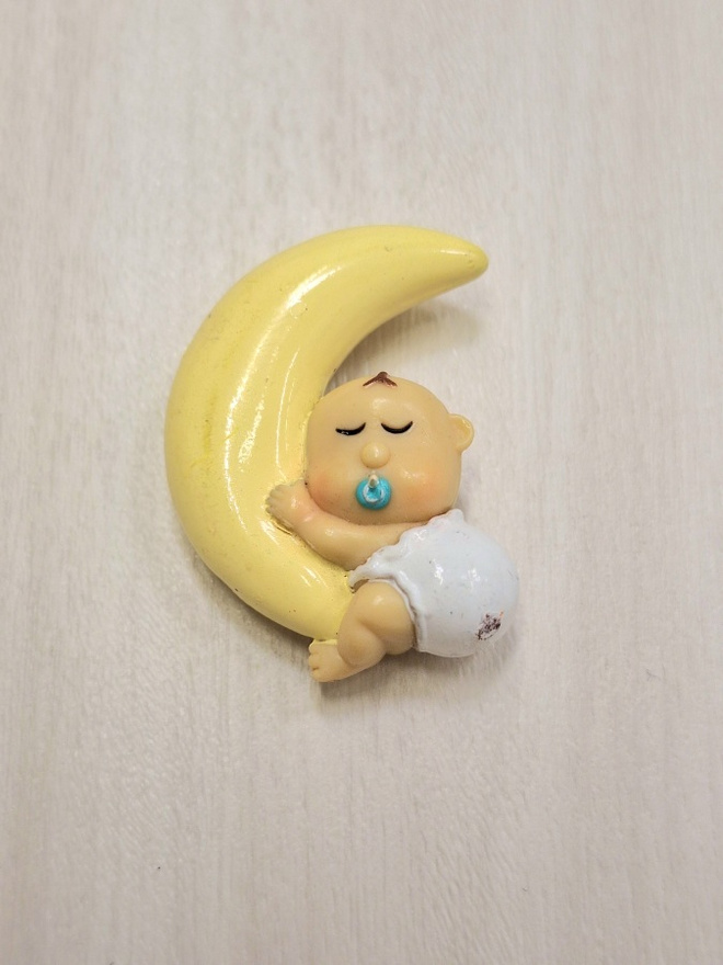 Kinder vauva