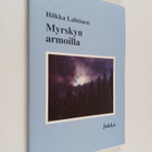 Hilkka Lahtinen : Myrskyn armoilla Jukka - pikkukuva 1