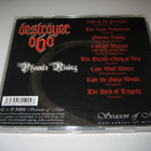 Deströyer 666 - Phoenix Rising (CD) - pikkukuva 2