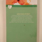 Amy Andrews : Ääni kuin hyväily - pikkukuva 2