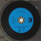 Vasco Rossi • Le Canzoni D'Amore Di Vasco Rossi CD - pikkukuva 4