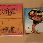 Fear and Loathing in Las Vegas - "Ultimate Setti" blu-ray:t - pikkukuva 1