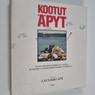 Laulikki (toim.) Äpy : Kootut Äpyt : tasan nelisenkymment... - pikkukuva 1