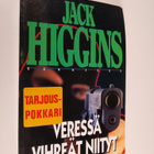 Jack Higgins : Veressä vihreät niityt - pikkukuva 1