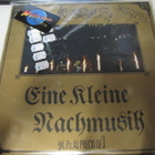 VENOM - EINE KLEINE NACHMUSIC 2LP misprint ESPANJA PAINOS - pikkukuva 1