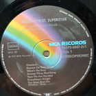 Various – Jesus Christ Superstar (The Original Motion Pictur - pikkukuva 5