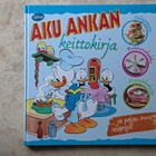 Aku Ankan keittokirja - pikkukuva 1