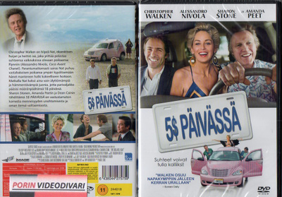 5$ Päivässä	(51 900)	UUSI	-FI-	DVD	suomik.		christopher walk