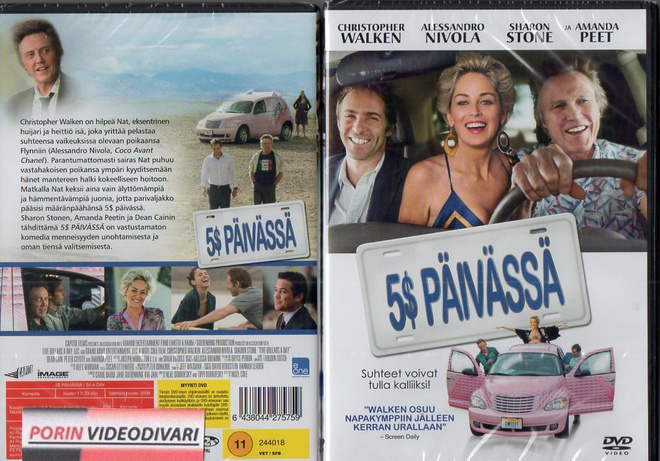 5$ Päivässä	(51 900)	UUSI	-FI-	DVD	suomik.		christopher walk
