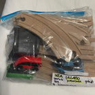 IKEA Lillabo junarata peruspaketti - pikkukuva 2