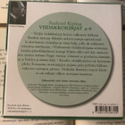 Rudyard Kipling - Viidakkokirjat 4-6 (äänikirja, CD) - pikkukuva 2