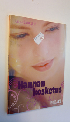 Laura Langston : Hannan kosketus