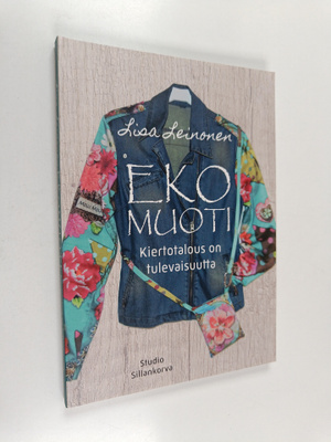 Lisa Leinonen : Ekomuoti