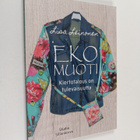 Lisa Leinonen : Ekomuoti - pikkukuva 1