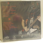 BLACK FEAST - LARENUF JUBILEUM UUSI LP + POSTERI - pikkukuva 2