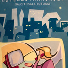 HOTELLIVARAUKSET - MAJOITUSALA TUTUKSI - pikkukuva 1