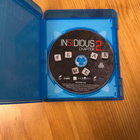 Insidious Chapter 2 Blu-ray - pikkukuva 3