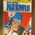 Mustanaamio sarjakirja 58 - pikkukuva 1