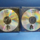 COLDCUT'S SOLID STEEL - 18/08/2005 MIXED RADIO PROMO 2CDr - pikkukuva 2