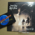 JIMMY PAGE & ROBERT PLANT - SHINING IN THE LIGHT CDS SLEEVE - pikkukuva 1