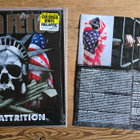 Dying Fetus: War on  Attrition - pikkukuva 1