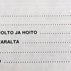 FORD OMISTAJAN KÄSIKIRJA 1977 kieli: Suomi - pikkukuva 2