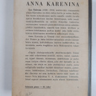 Leo Tolstoi : Anna Karenina 2 - pikkukuva 2