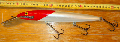 Rapala Magnum 26 FINLAND 1