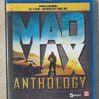 MAD MAX -kokoelma (1979 - 2015) Mel Gibson (UUSI) - pikkukuva 1