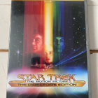 Star Trek The Motion Picture - directors edition - DVD - pikkukuva 1