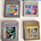 Gameboy 7 kpl pelejä - pikkukuva 2