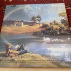 RAY THOMAS: From Mighty Oaks * UK 1976 - pikkukuva 2