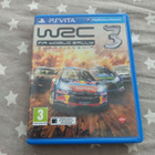 WRC FIA world rally championship 3 (VITA) - pikkukuva 1