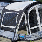 Etuteltta Kampa Motor Fiesta Air Pro 350 - pikkukuva 1