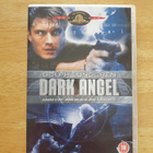 Dark Angel DVD - pikkukuva 1