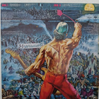 zappa lp levy - pikkukuva 2