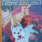 Hopeanuoli animaatiot vol 1 ja 2 - pikkukuva 3