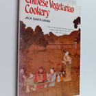 Jack Santa Maria : Chinese Vegetarian Cookery - pikkukuva 1