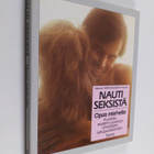Maurice Yaffe : Nauti seksistä : opas miehelle - pikkukuva 1