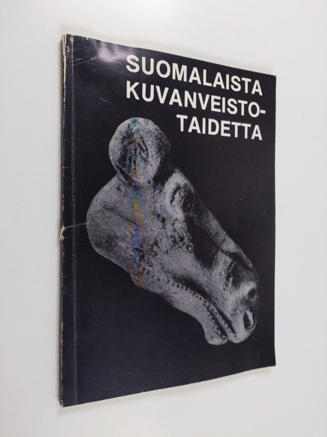 Suomalaista kuvanveistotaidetta
